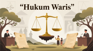 hukum waris