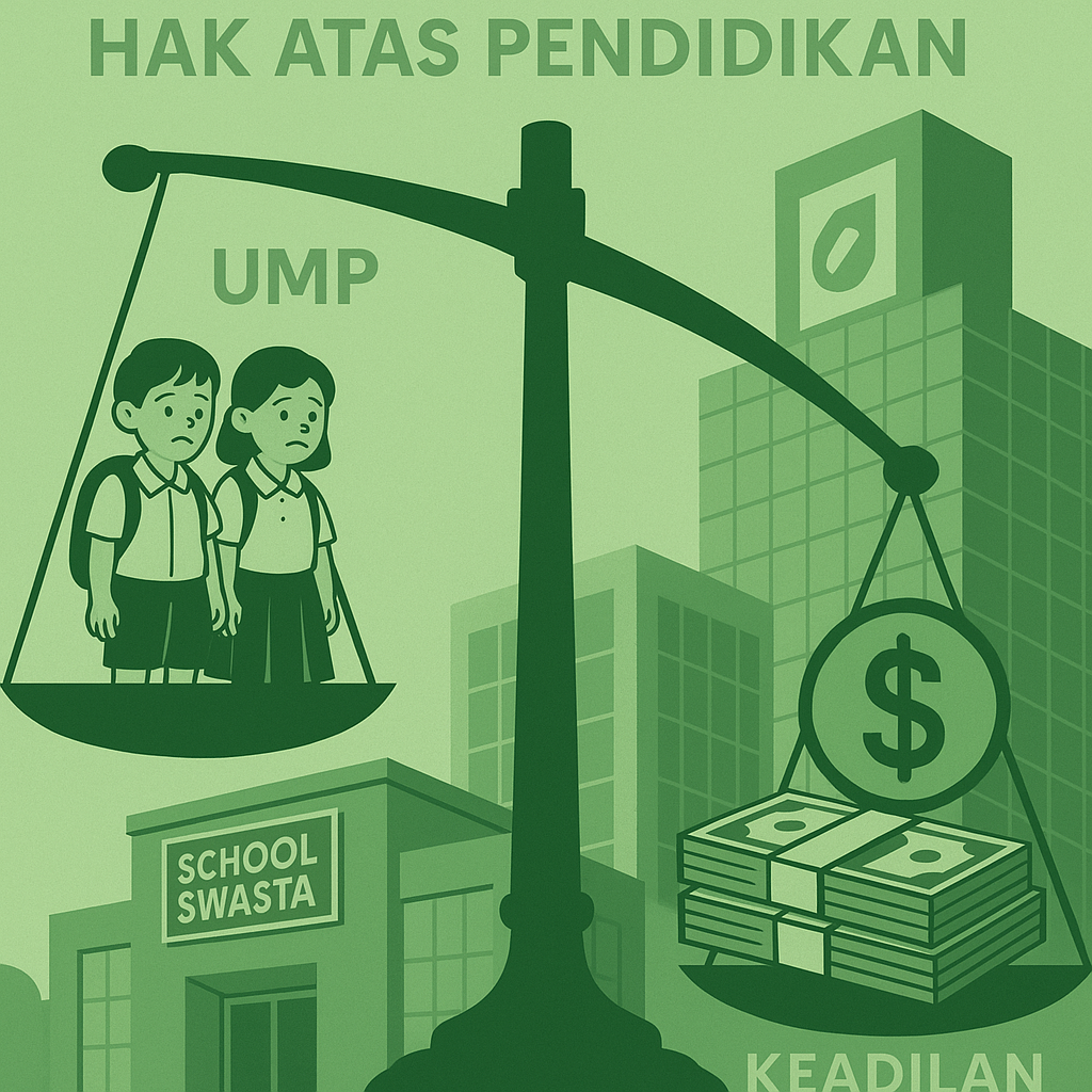 Hukum Pendidikan dalam Jerat Korporatisme chatgpt image 3 jun 2025, 09.56.00