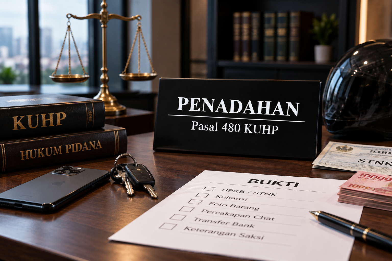 Hukum Administrasi Negara dan Sengketa TUN: Pengertian, Asas, Keputusan TUN, dan Upaya Hukum